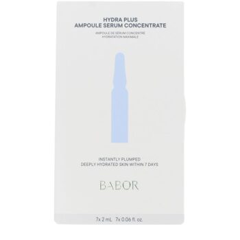 HYDRA PLUS ampoules 7 x 2 ml