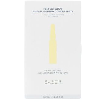 PERFECT GLOW ampoules 7 x 2 ml