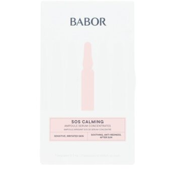 SOS CALMING ampoules 14 ml
