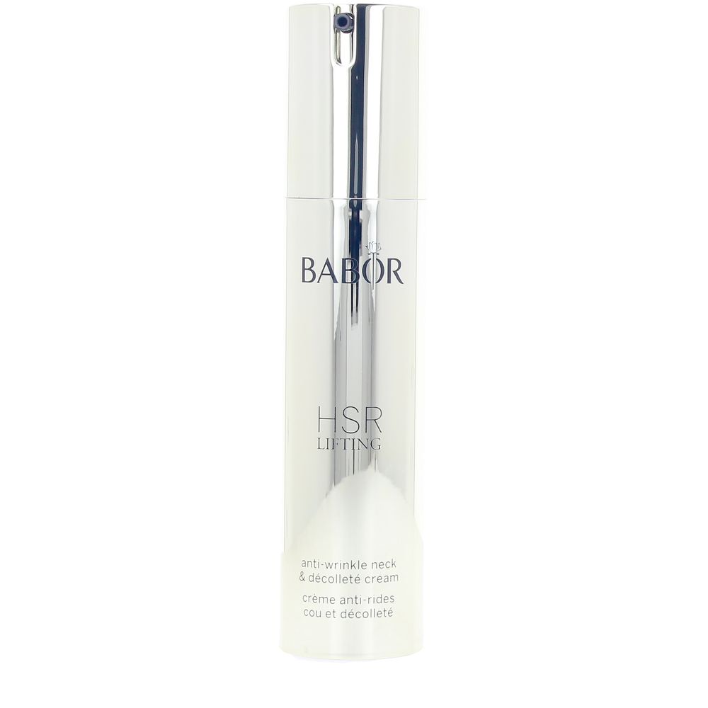 Babor HSR LIFTING neck and décolleté cream 50 ml