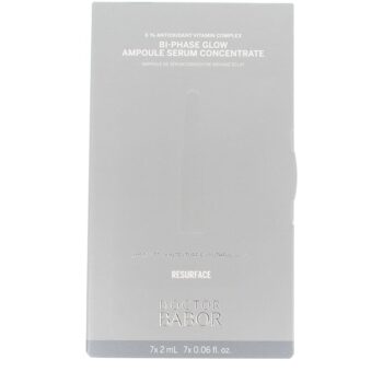 RES GLOW BI-PHASE ampoules 14 ml