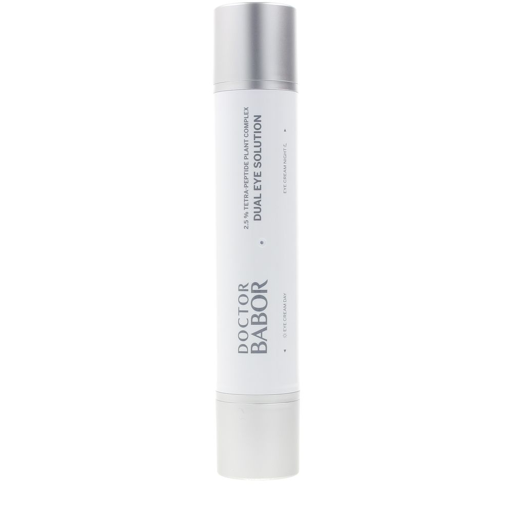Babor DUAL EYE SOLUTION eye contour 30 ml