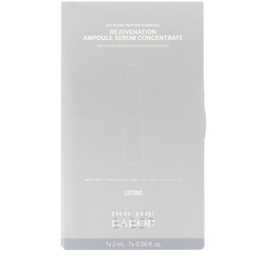 Babor LIFTING REJUVENATION ampoules 14 ml