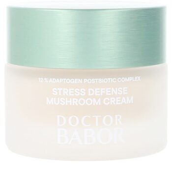 Babor STRESS DEFENSE MUSHROOM calming cream 50 ml