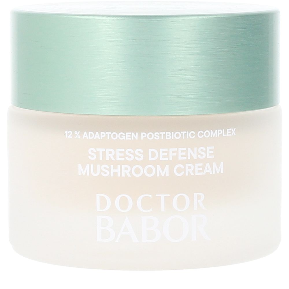 Babor STRESS DEFENSE MUSHROOM calming cream 50 ml