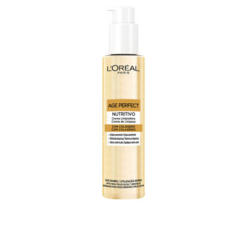 AGE PERFECT Collagen Cleansing Cream 150 ml