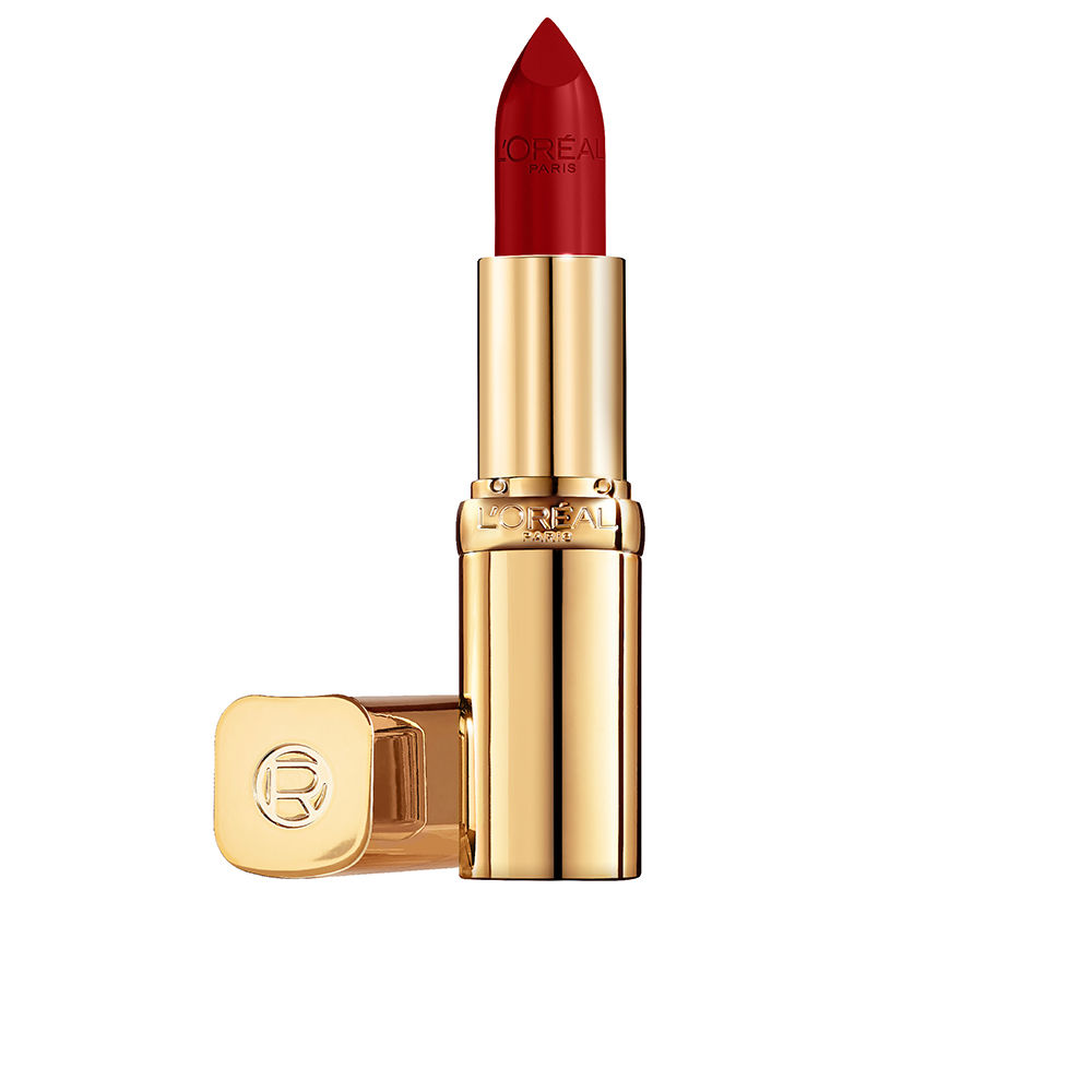 L'orÉal paris COLOR RICHE lipstick #300-Le Rouge Paris 4.8 gr