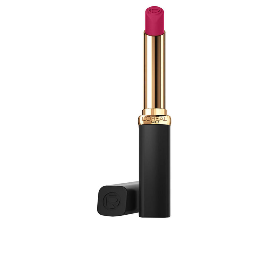 COLOR RICHE intense volume matte lipstick #2010s-La Prune 26 gr