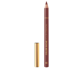 COLOR RICHE LE LIP CRAYON lip liner #570-Worth It 1 u