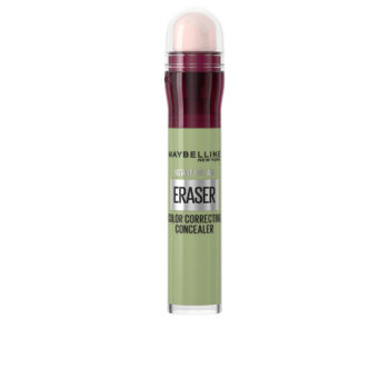 INSTANT AGE REWIND ERASER color corrector #Green 6.8 ml