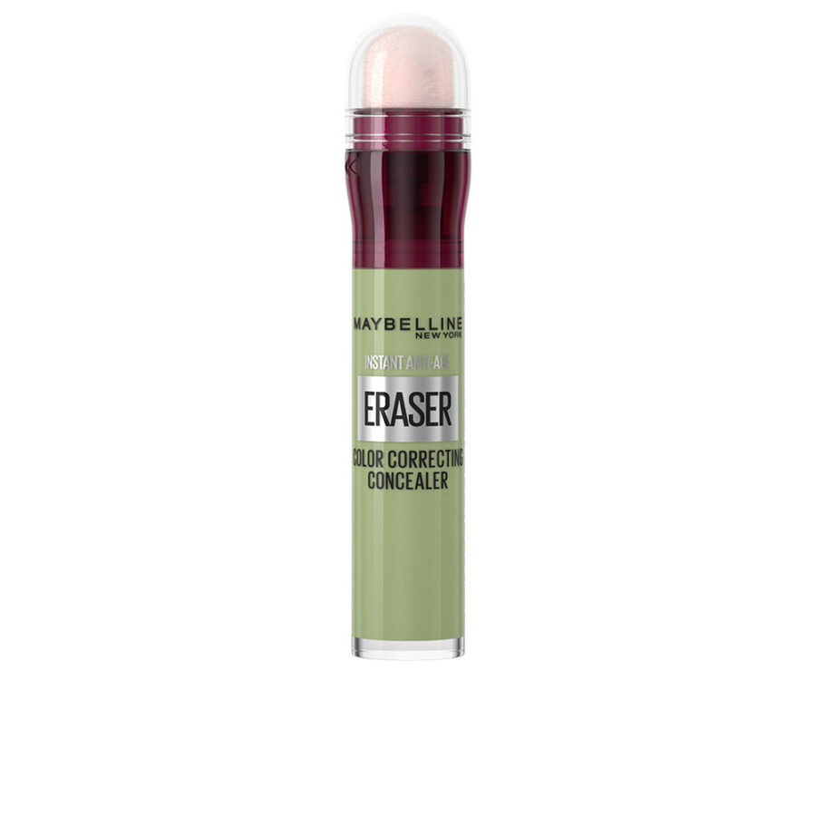INSTANT AGE REWIND ERASER color corrector #Green 6.8 ml