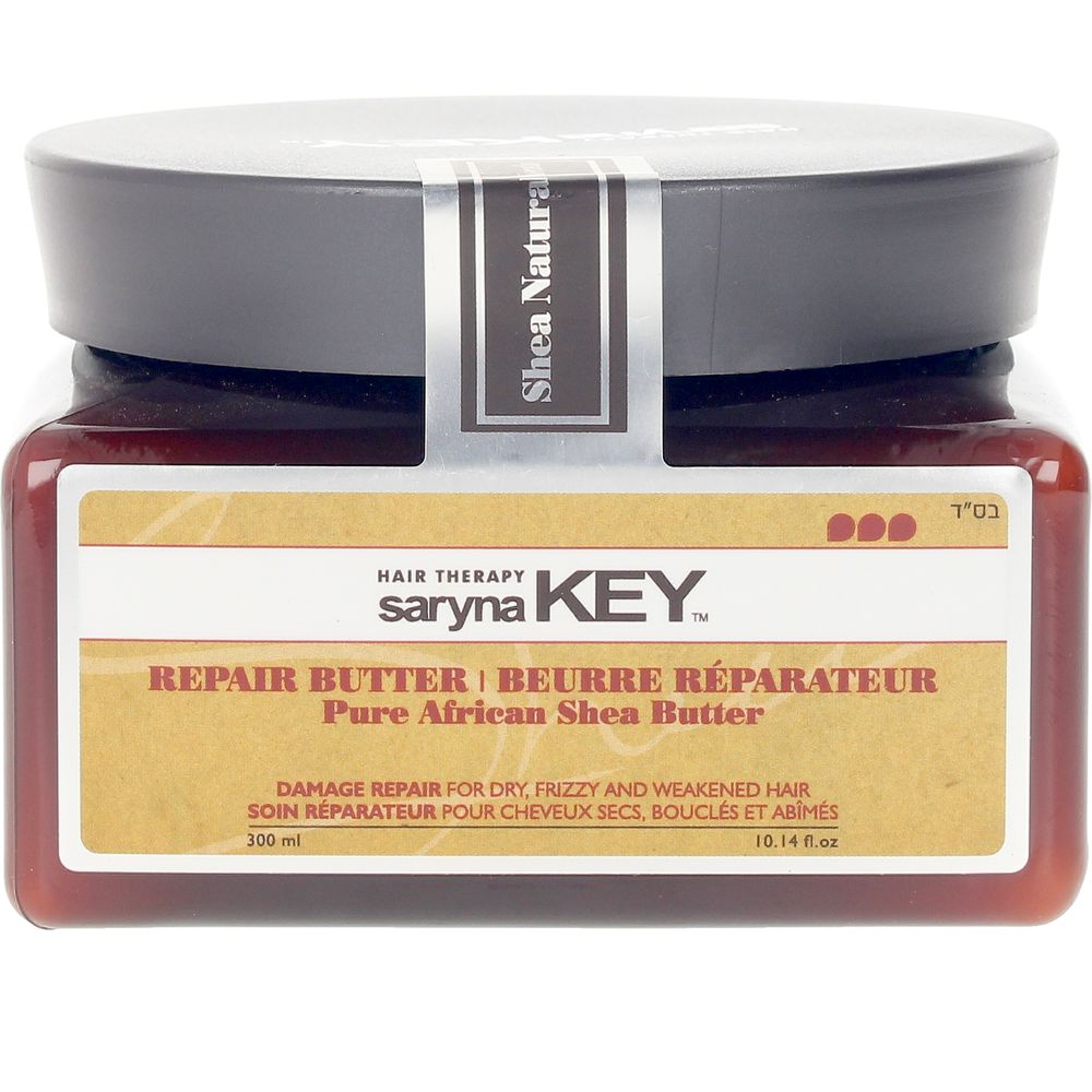 Saryna Key DAMAGE REPAIR repair butter 300 ml