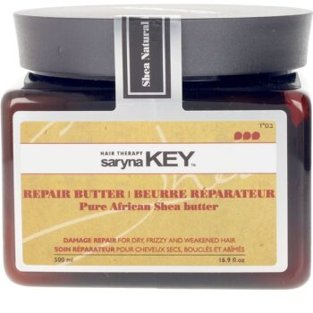 DAMAGE REPAIR repair butter 500 ml