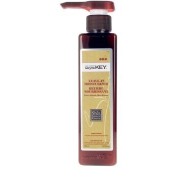 DAMAGE REPAIR leave-in moisturizing cream 300 ml