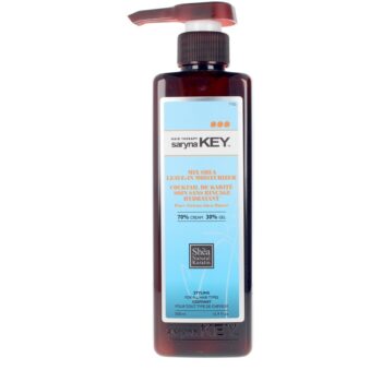 MIX SHEA curl control cream-gel 70-30 500 ml