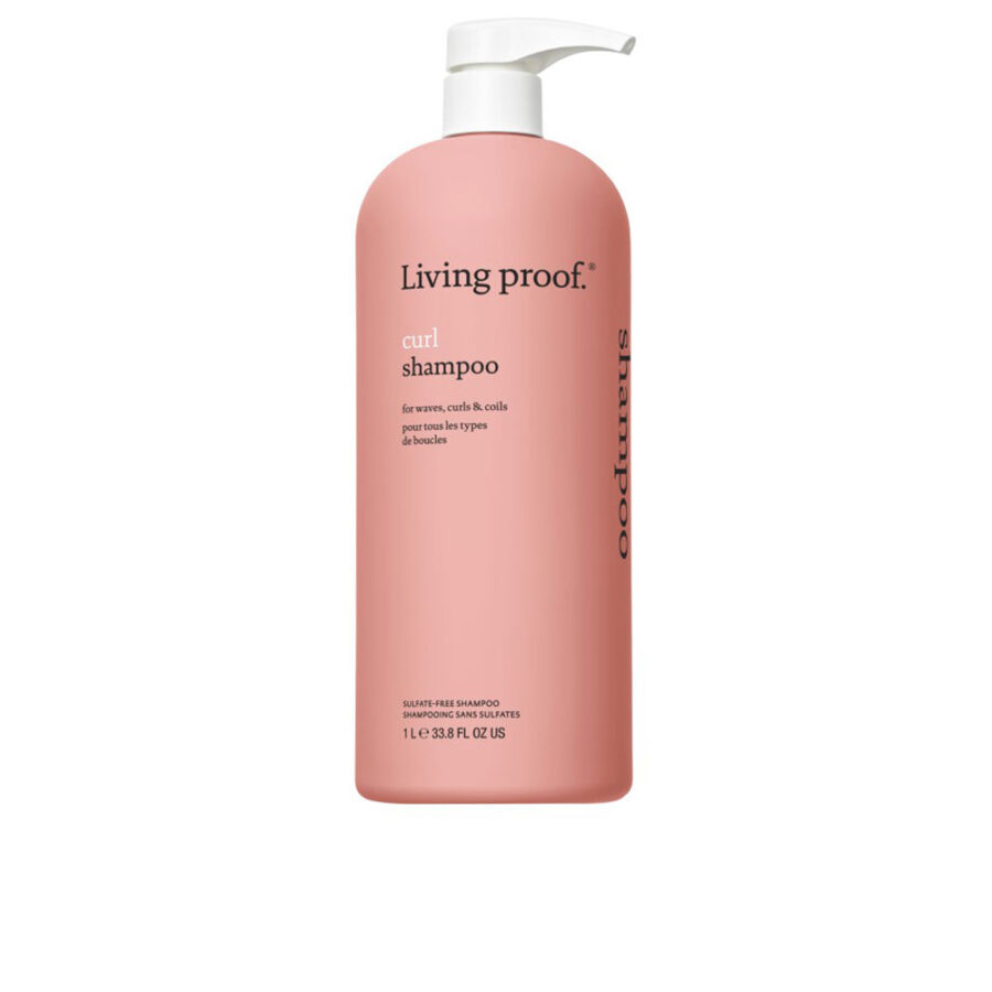 Living Proof CURL shampoo 1000 ml