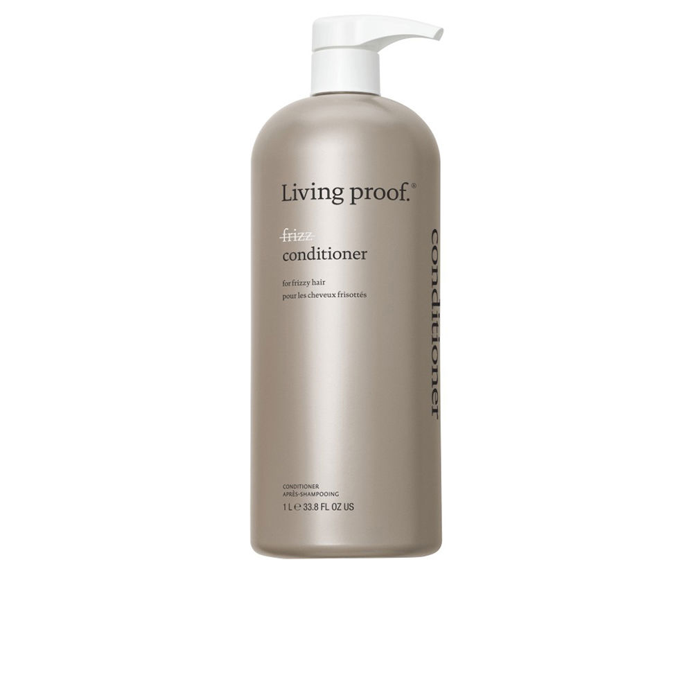 Living Proof NO FRIZZ conditioner 1000 ml