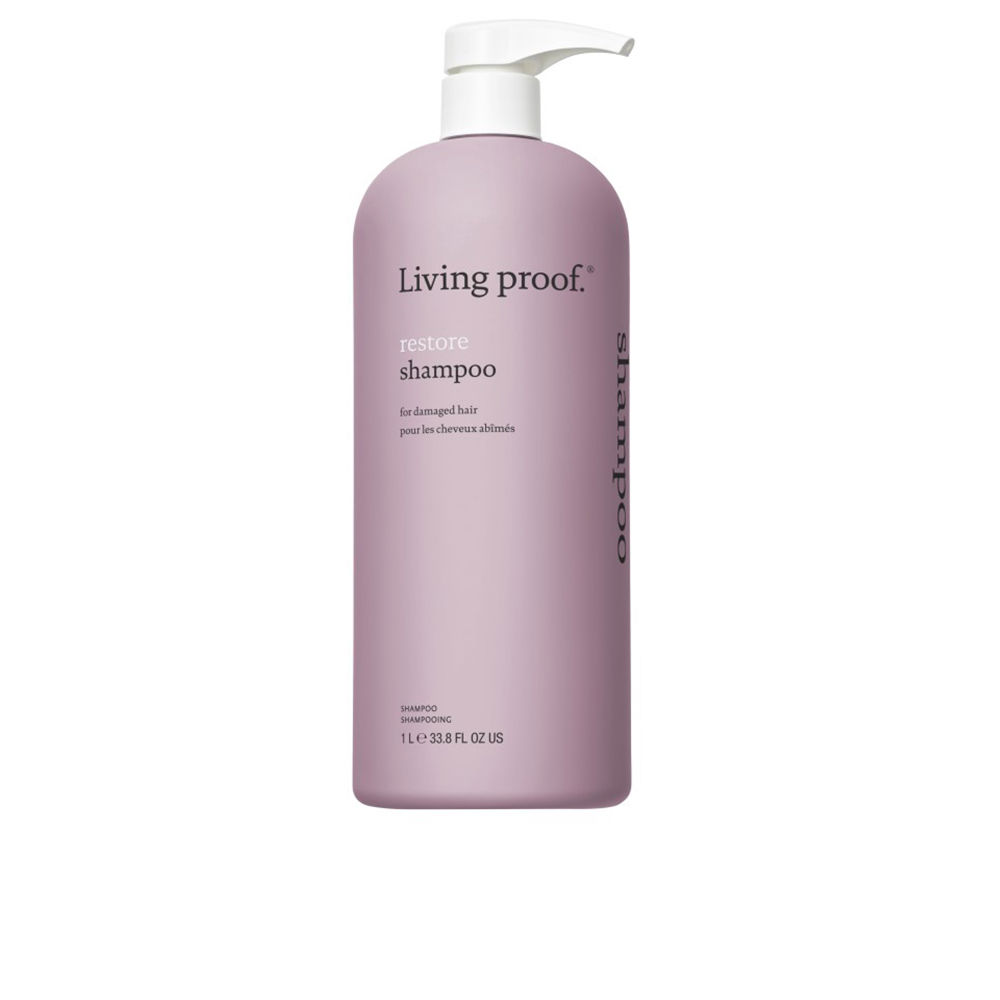 Living Proof RESTORE shampoo 1000 ml