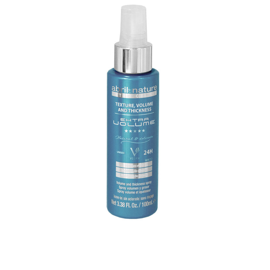 EXTRA VOLUME volume and thickness spray 100 ml