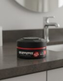 GUMMY STYLING WAX ultra hold wax 150 ml