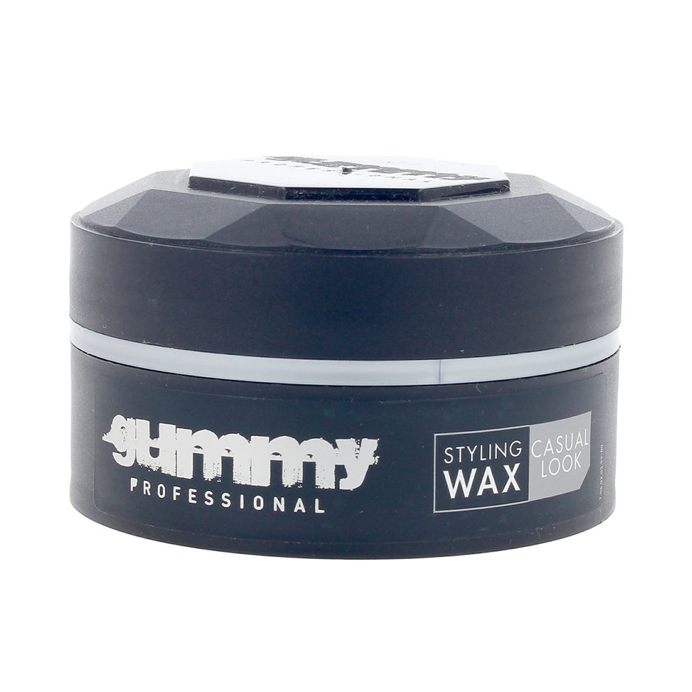 GUMMY STYLING WAX casual look wax 150 ml