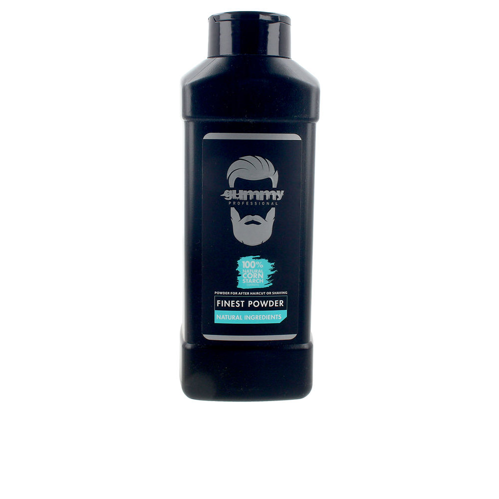 GUMMY FINEST POWDER natural 255 gr