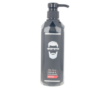 GUMMY CREAM & COLOGNE after shave #Invite 400 ml