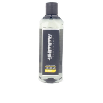 GUMMY BARBER lemon cologne 500 ml