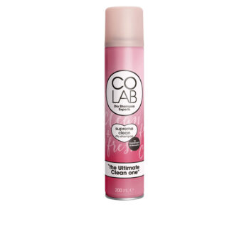 SUPREME CLEAN dry shampoo 200 ml