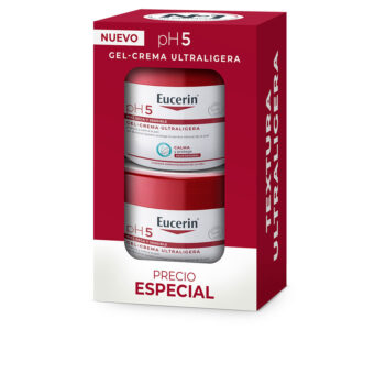 PH5 ultralight gel-cream pack 2 x 350 ml