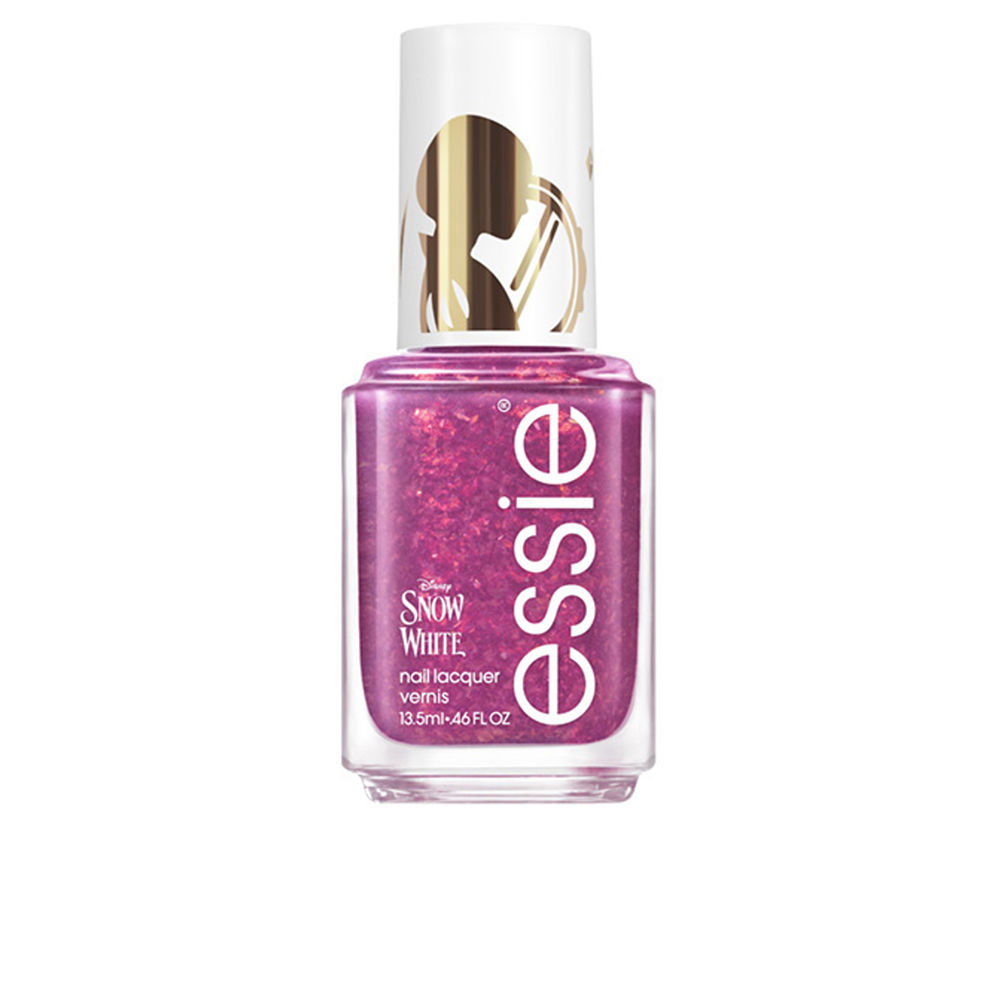 Essie SNOW WHITE nail polish #55-Fiercest Of Them 13.5 ml