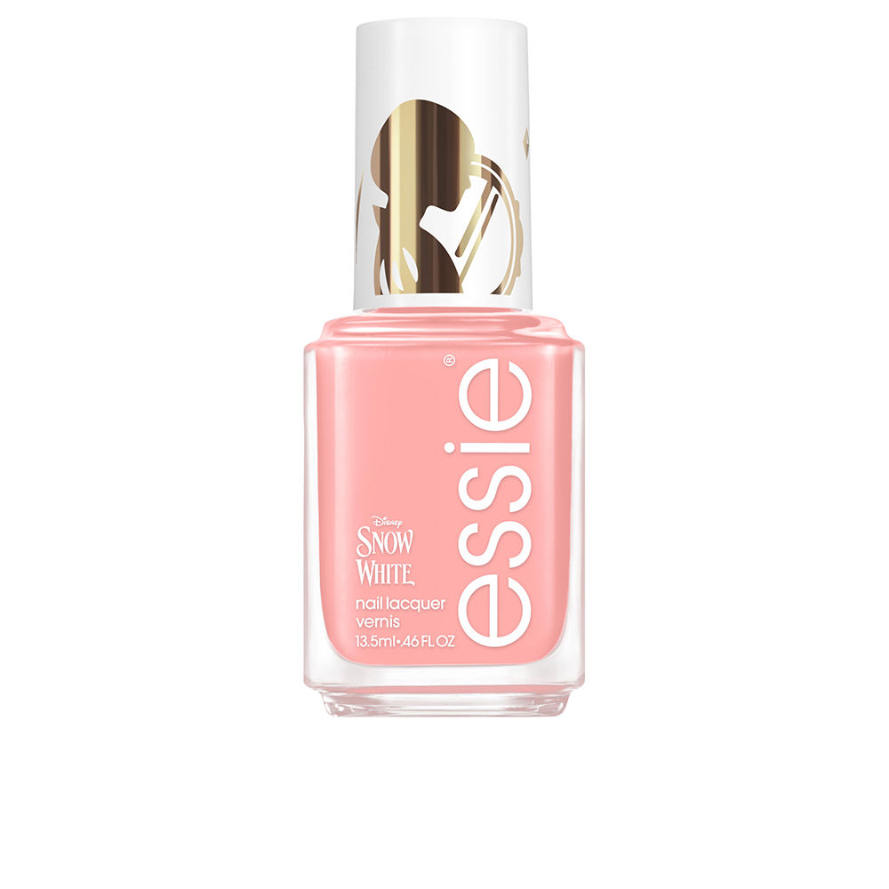 Essie SNOW WHITE nail polish #1005-No Prince Needed 13.5 ml