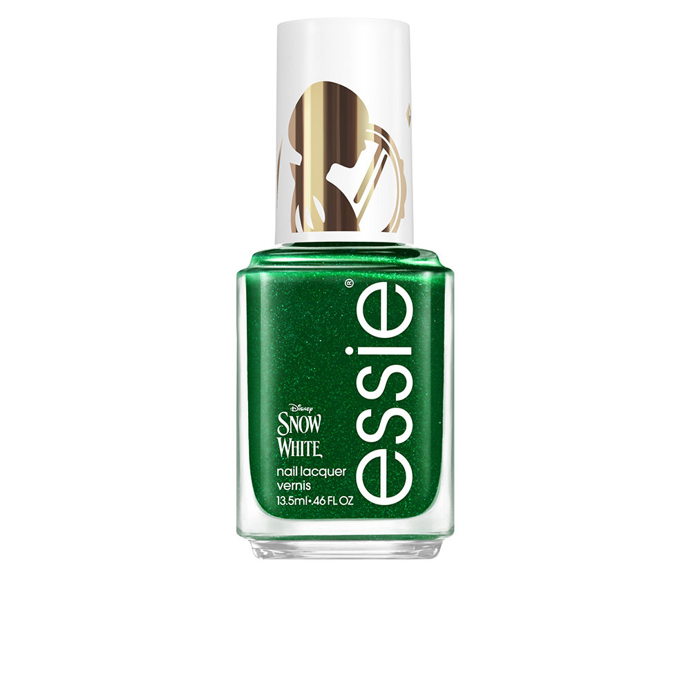 Essie SNOW WHITE nail polish #1004-Seize Thecrown 13.5 ml