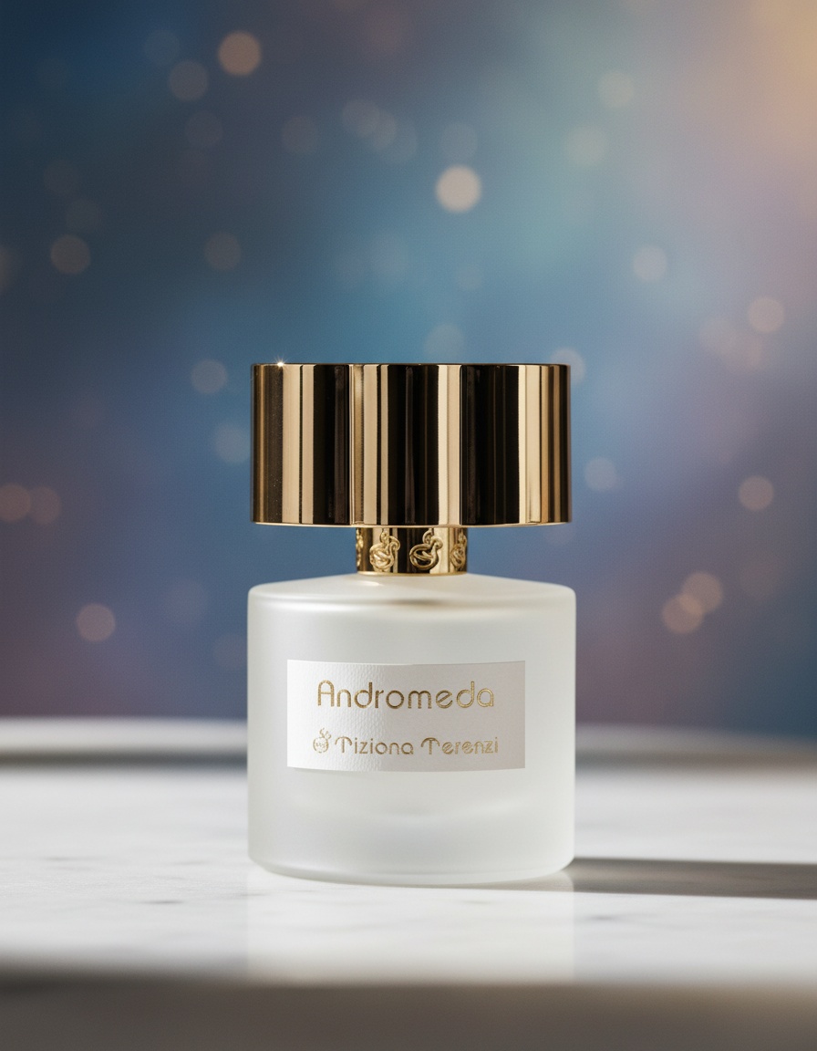 Tiziana Terenzi ANDROMEDA edp vapor 100 ml - Afbeelding 2