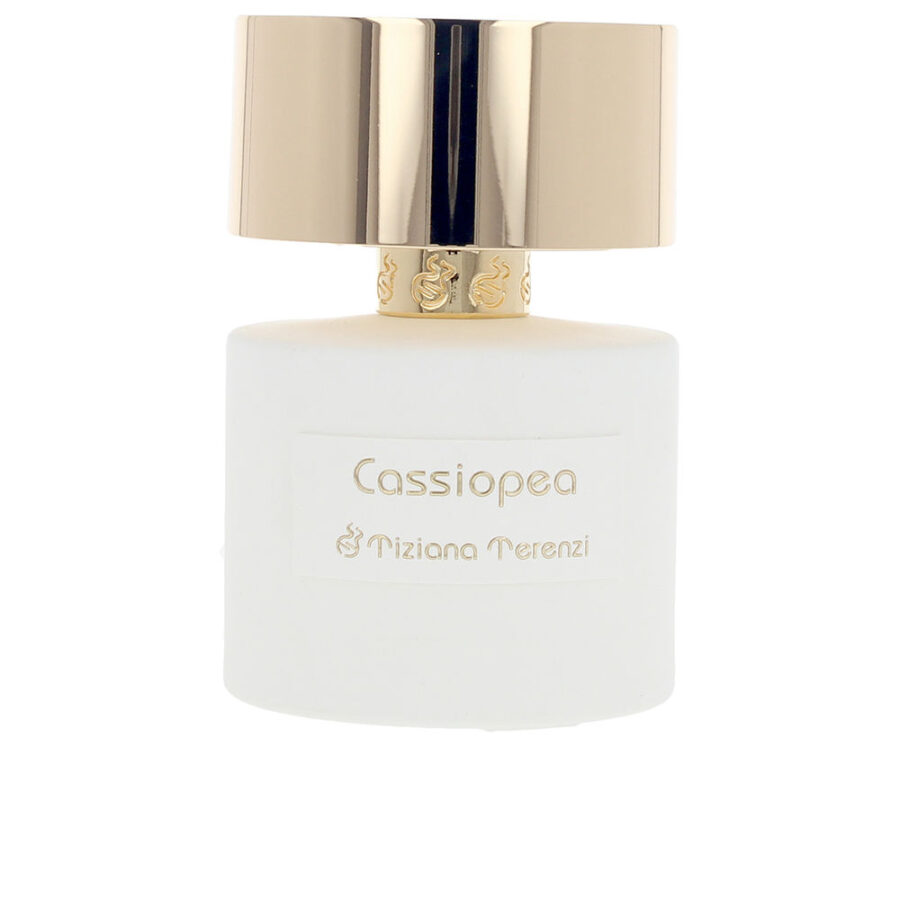 CASSIOPEA edp vapor 100 ml