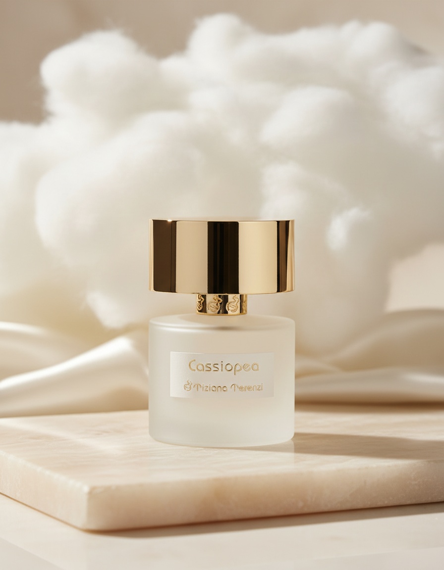 Tiziana Terenzi CASSIOPEA edp vapor 100 ml - Afbeelding 2