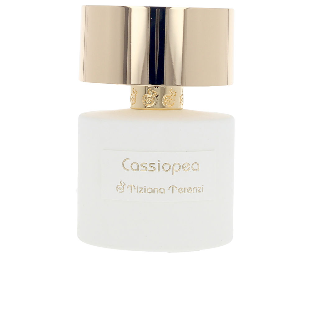 Tiziana Terenzi CASSIOPEA edp vapor 100 ml