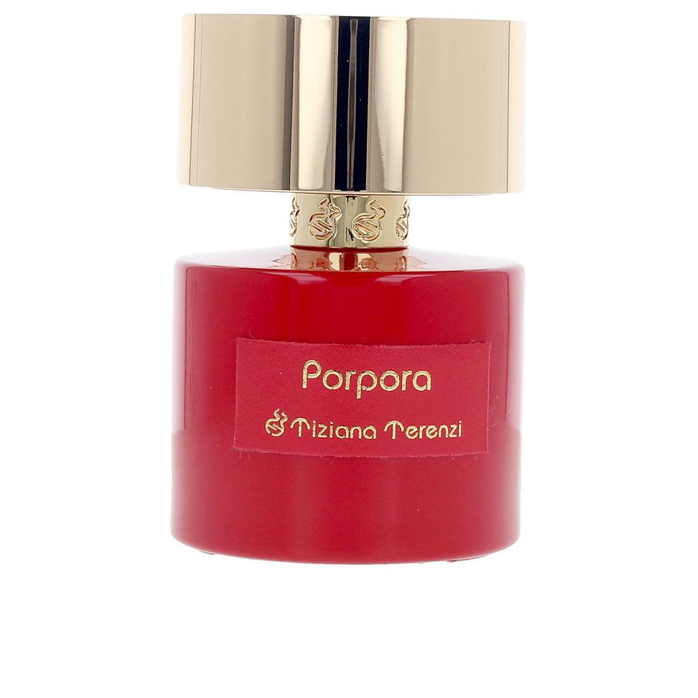 Tiziana Terenzi PORPORA EXTRAIT PARFUM edp vapo 100 ml
