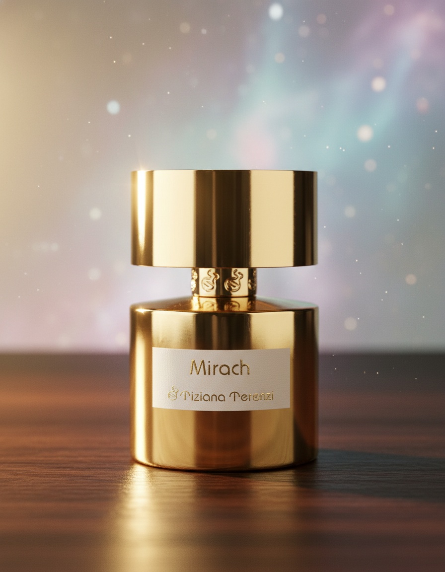 Tiziana Terenzi MIRACH edp vapor 100 ml - Afbeelding 2