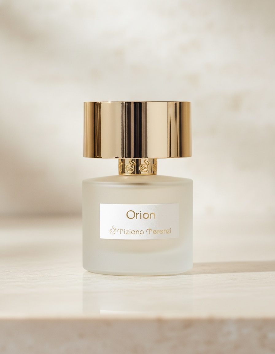 Tiziana Terenzi ORION EXTRAIT PARFUM edp vapo 100 ml - Afbeelding 2