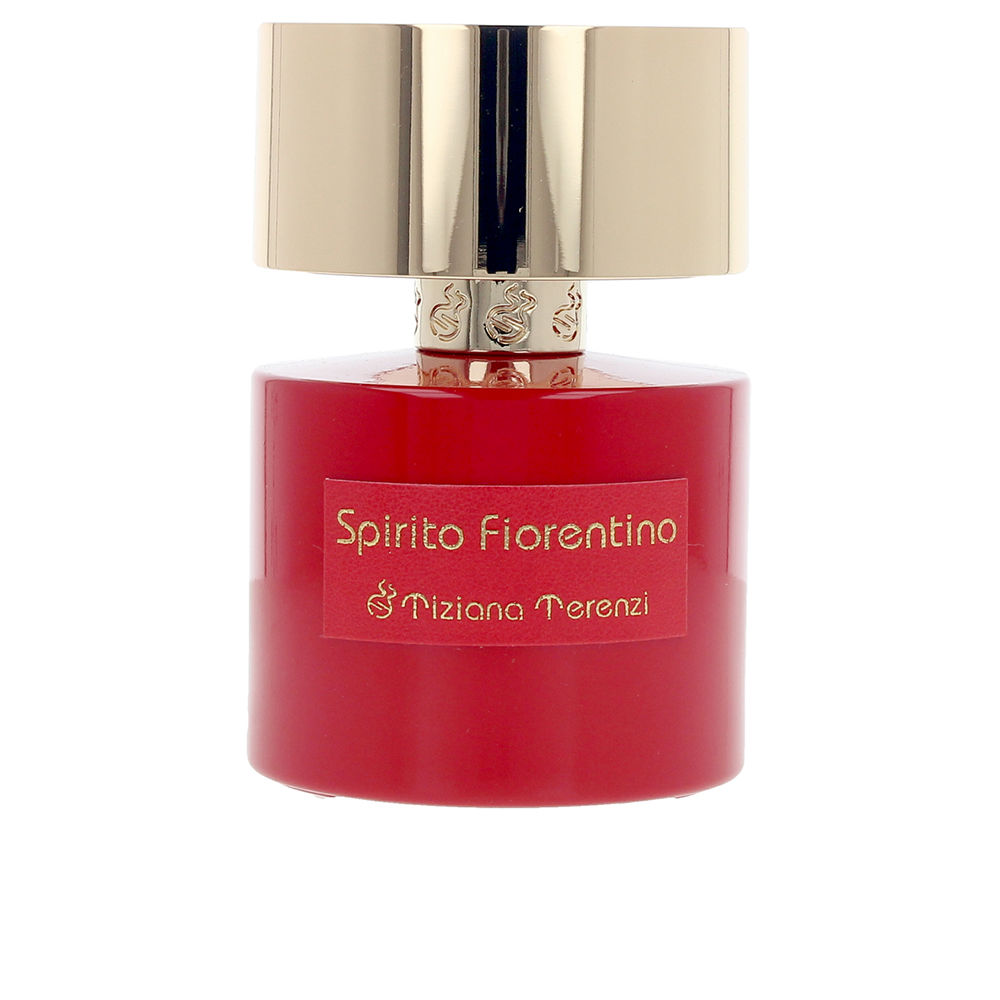 Tiziana Terenzi SPIRITO FLORENTINO EXTRAIT PARFUM edp vapo 100 ml