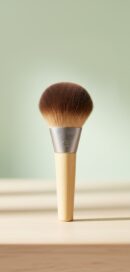 Ecotools BLURRING powder brush 1 unit