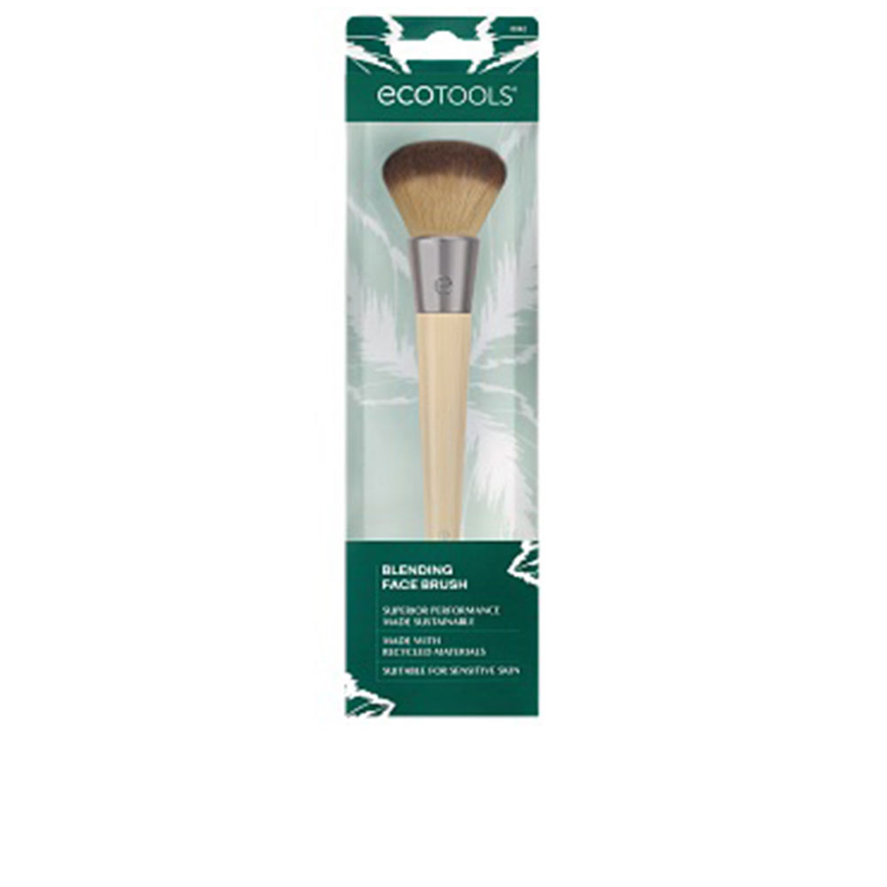 Ecotools BLENDING facial brush 1 unit