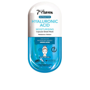 HYALURONIC ACID mask 1 unit