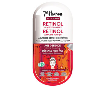 RETINOL mask 1 unit