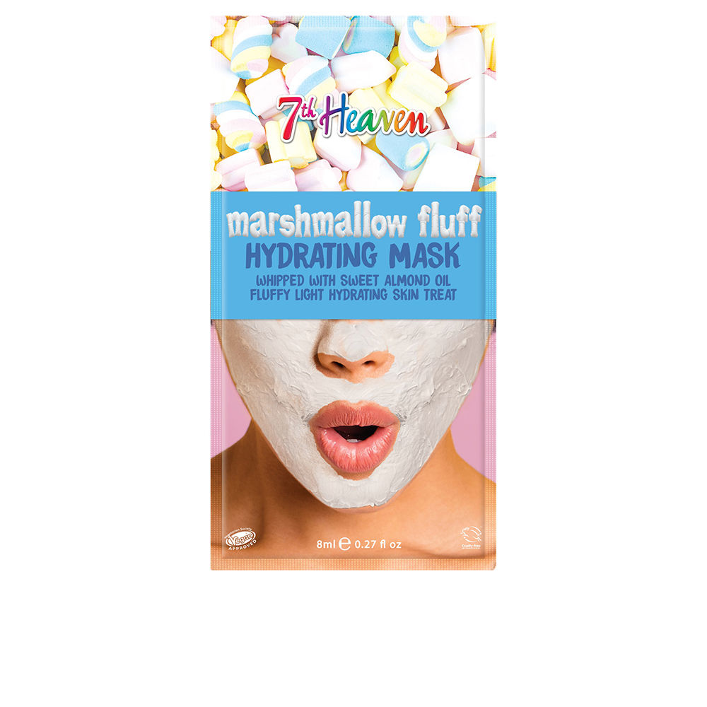 7th Heaven HYDRATING marshmallow fluff mask 8 ml