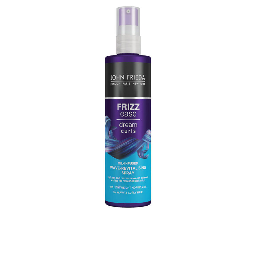 John Frieda FRIZZ-EASE curl revitalizing spray 150 ml