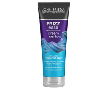 FRIZZ-EASE moisturizing gel curls 200 ml