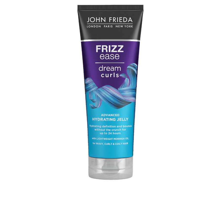 FRIZZ-EASE moisturizing gel curls 200 ml