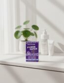 BENZACARE POWER PATCH ultralight and ultrathin invisible patch 36 u